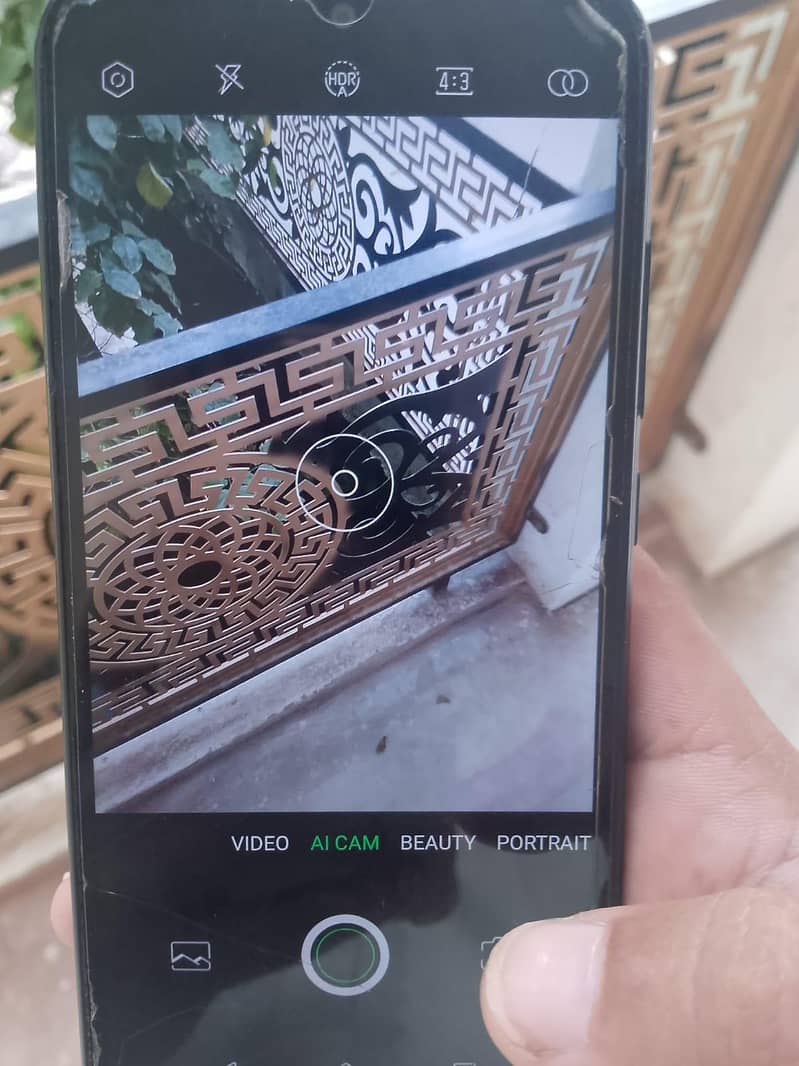 Infinix Smart 8