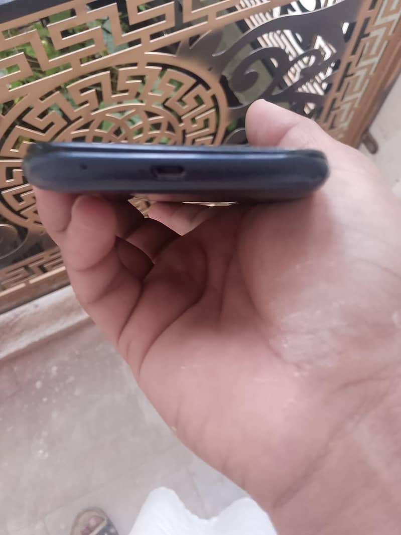 Infinix Smart 9
