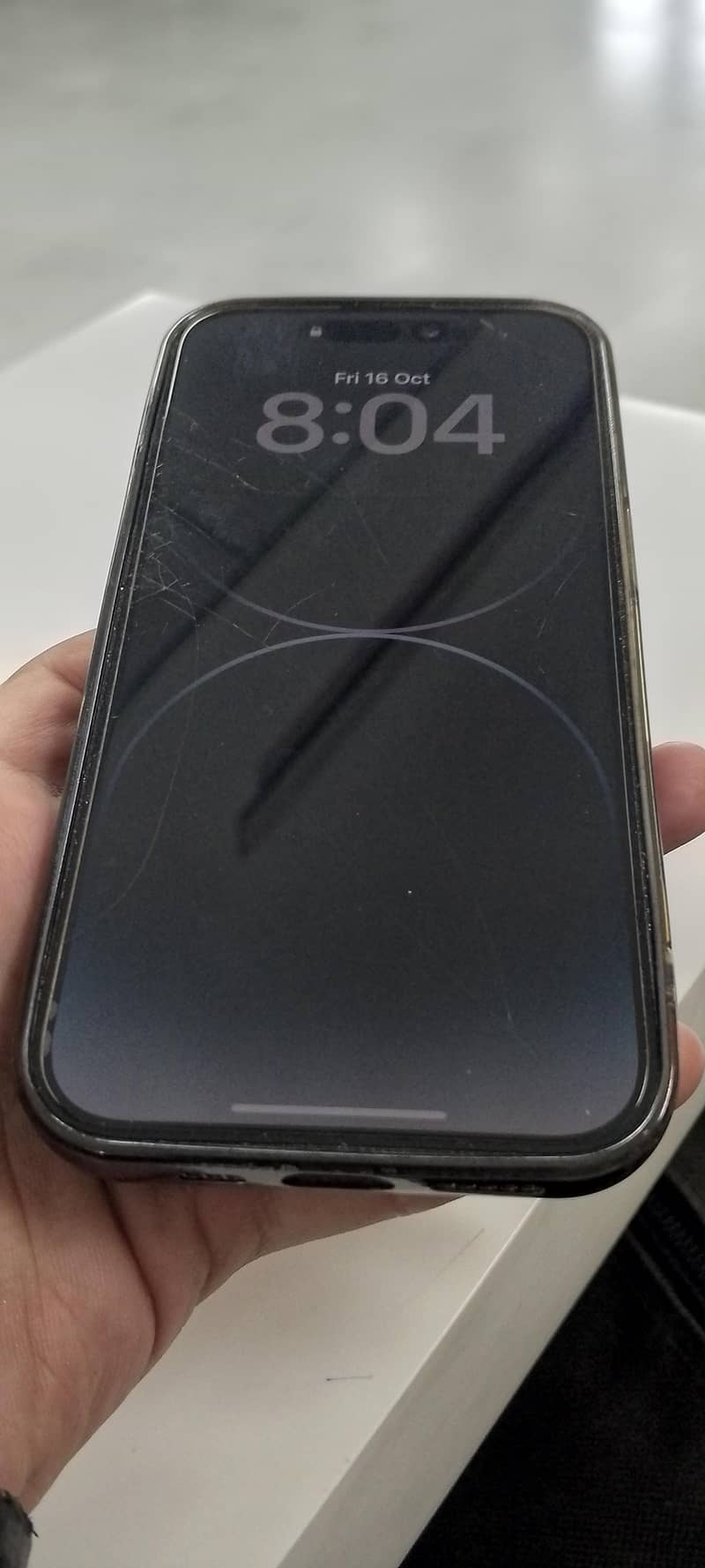 Apple iPhone 14 Pro 0