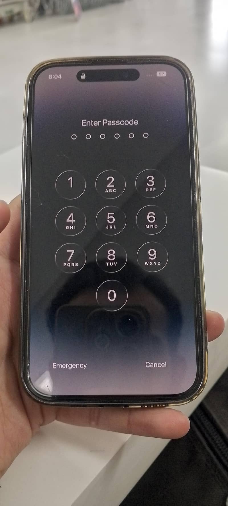 Apple iPhone 14 Pro 1