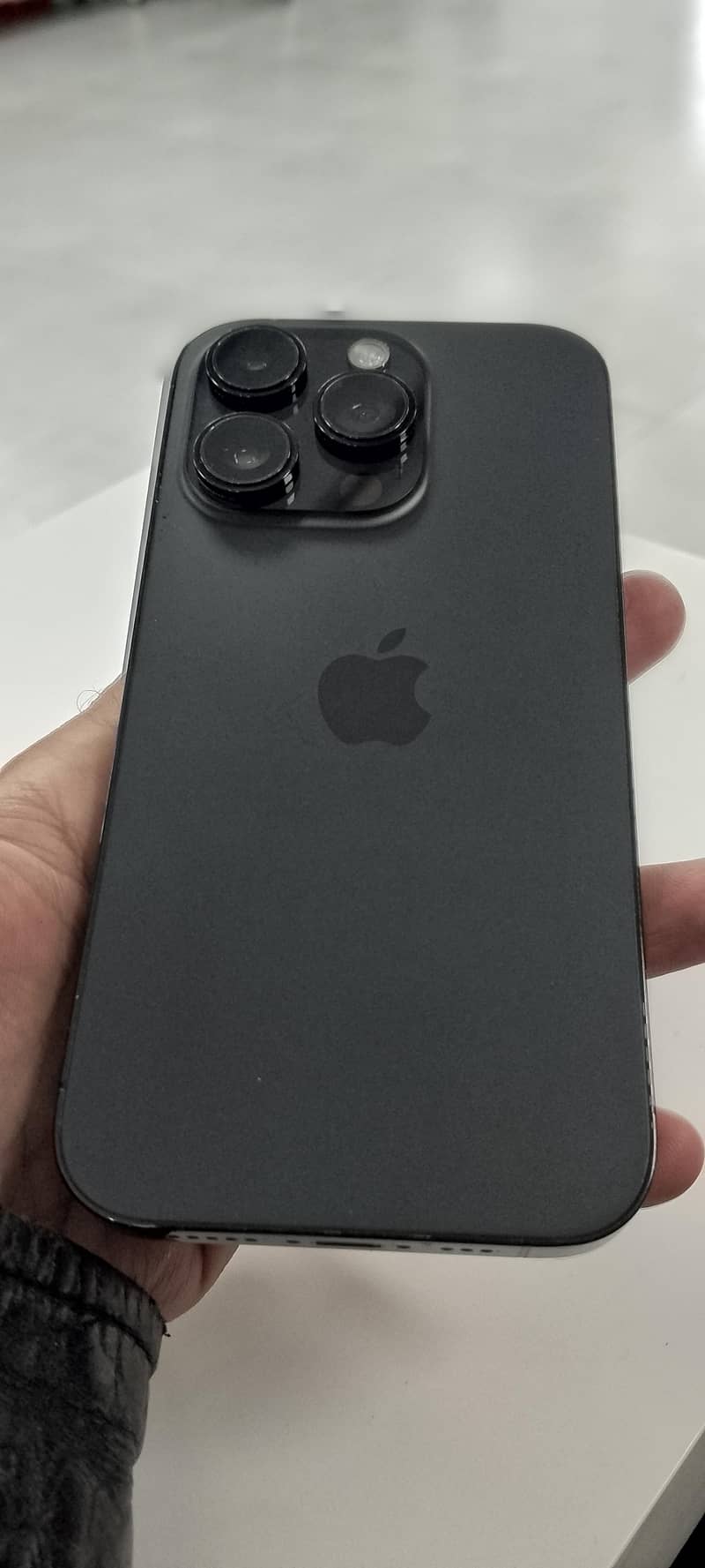 Apple iPhone 14 Pro 9