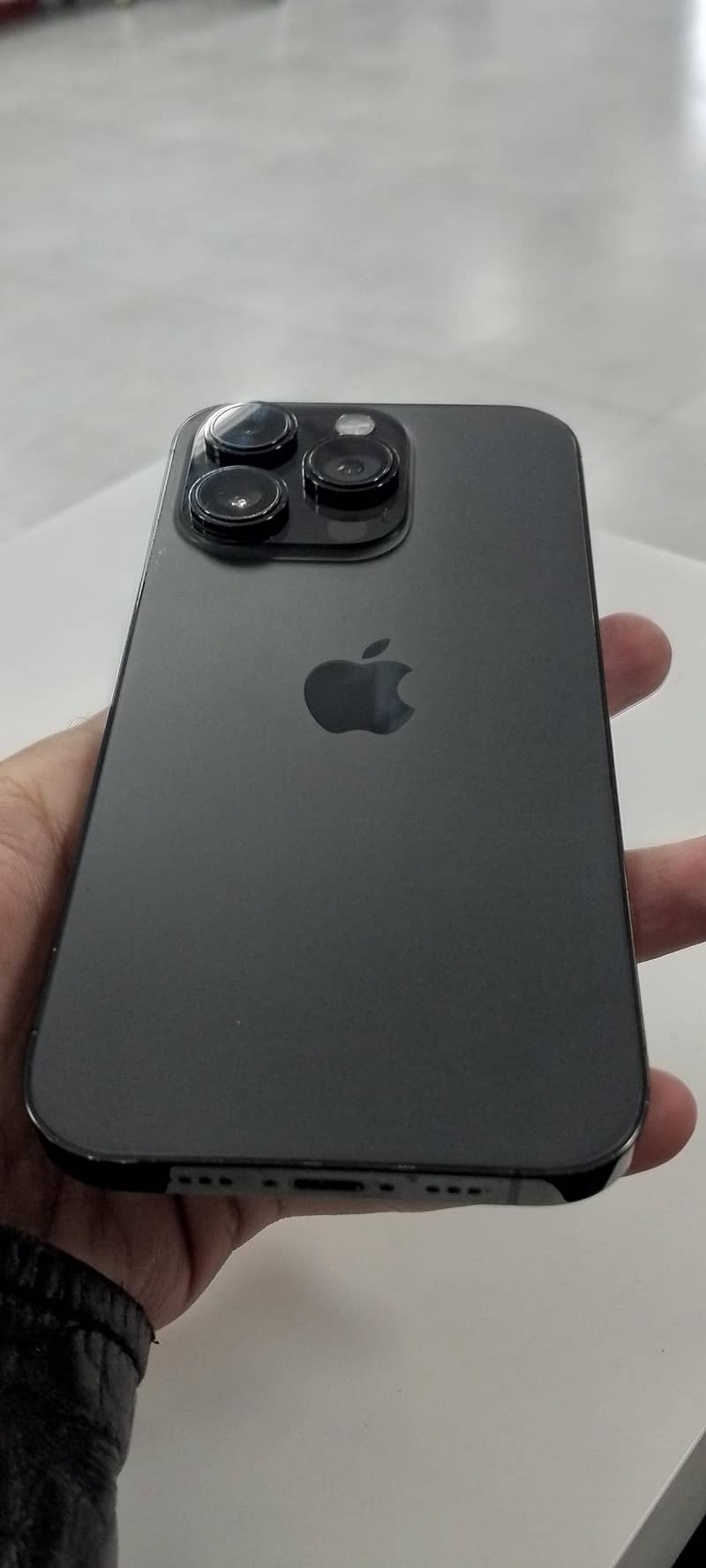 Apple iPhone 14 Pro 10