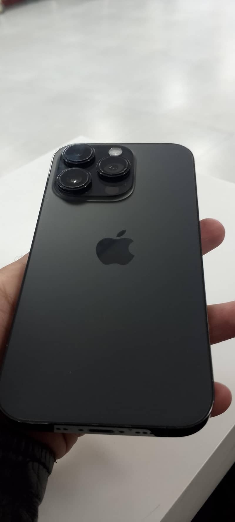 Apple iPhone 14 Pro 11