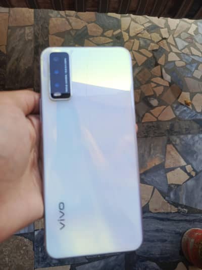 Vivo Y20