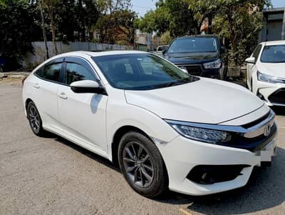 Honda civic ug 2019 new light