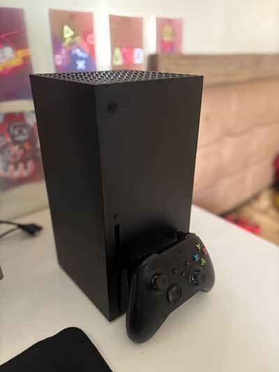 Xbox series x 1TB non jailbreak