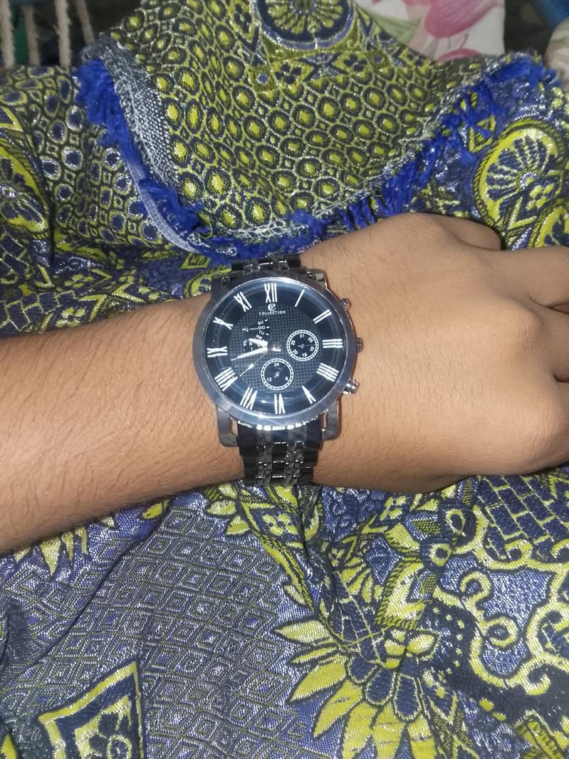 2 day used 0