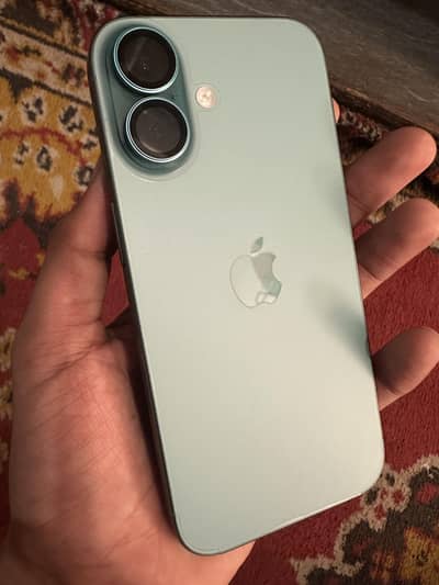 Apple iPhone 16 non pta 4 month sim time