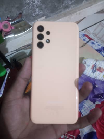Samsung Mobile A13