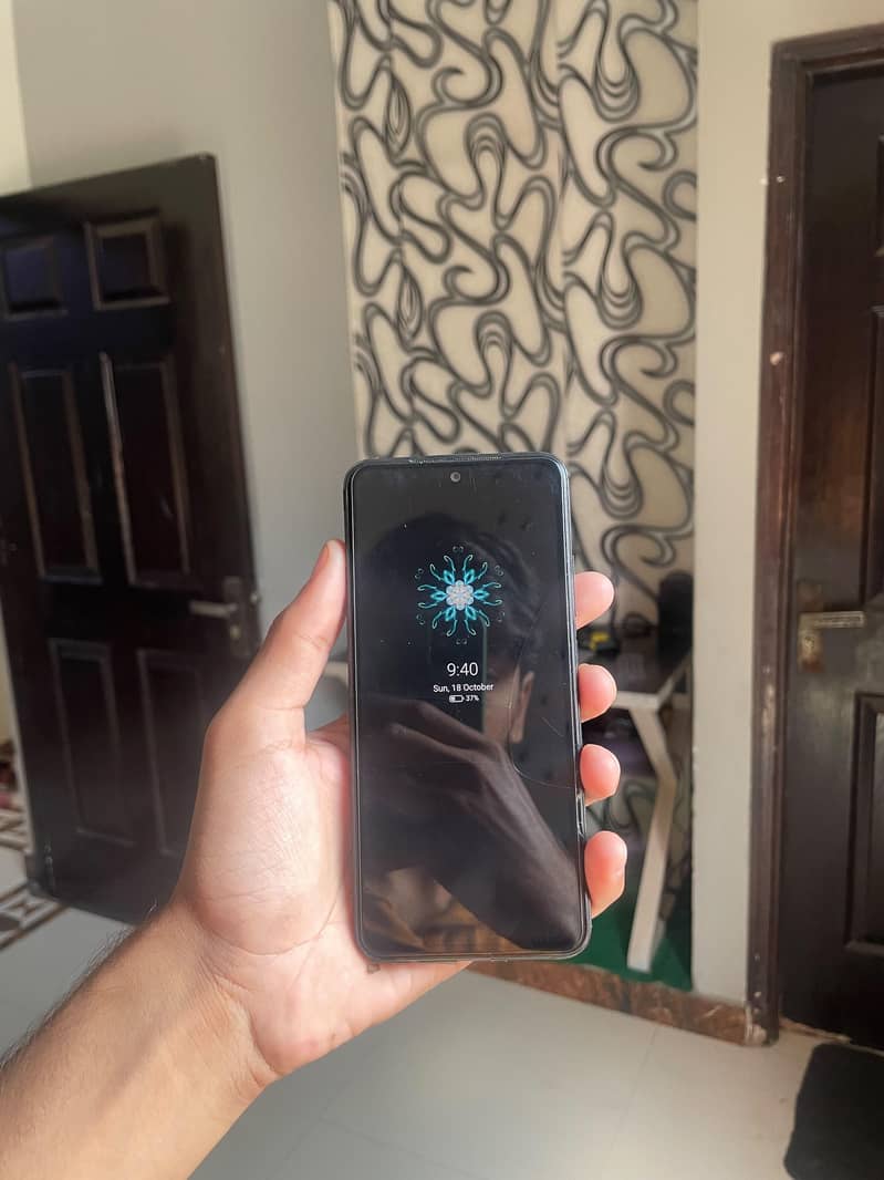 Xiaomi Redmi Note 11 1