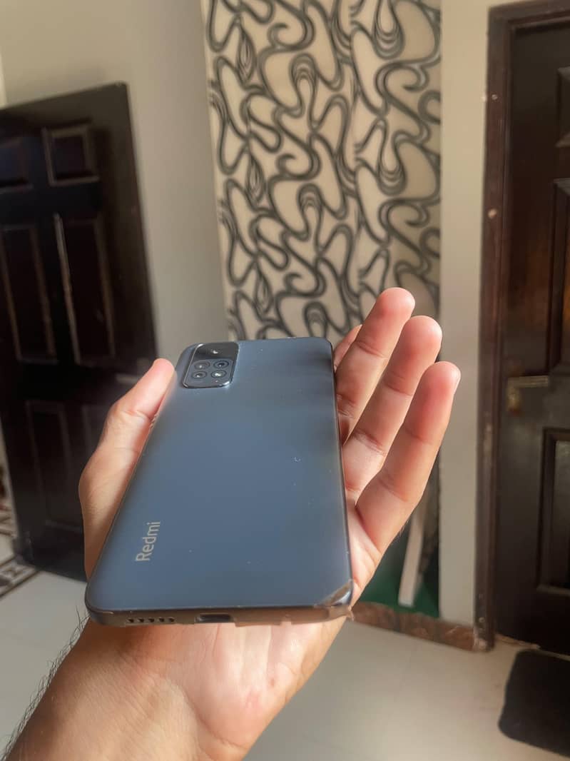 Xiaomi Redmi Note 11 7