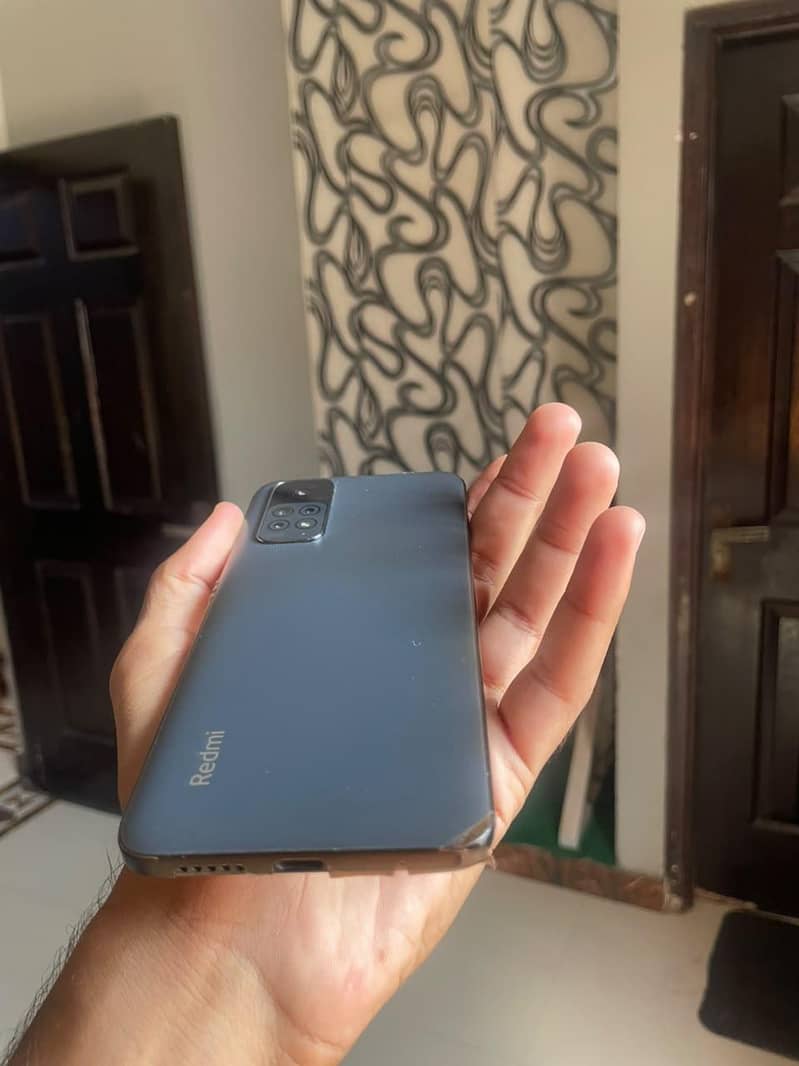 Xiaomi Redmi Note 11 9