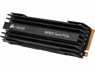 100% Original and Branded nVME System Pulled (Guaranteed)