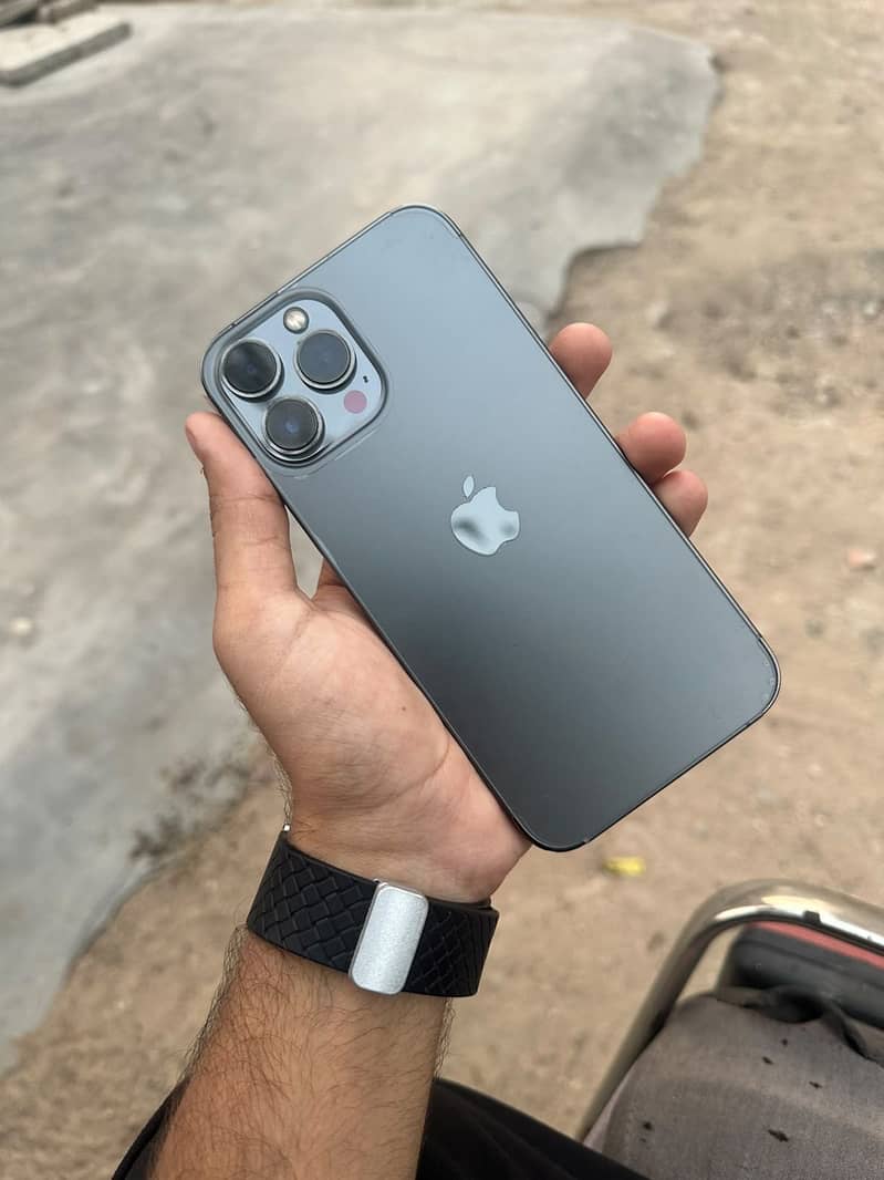 Apple iPhone 13 Pro Max 1