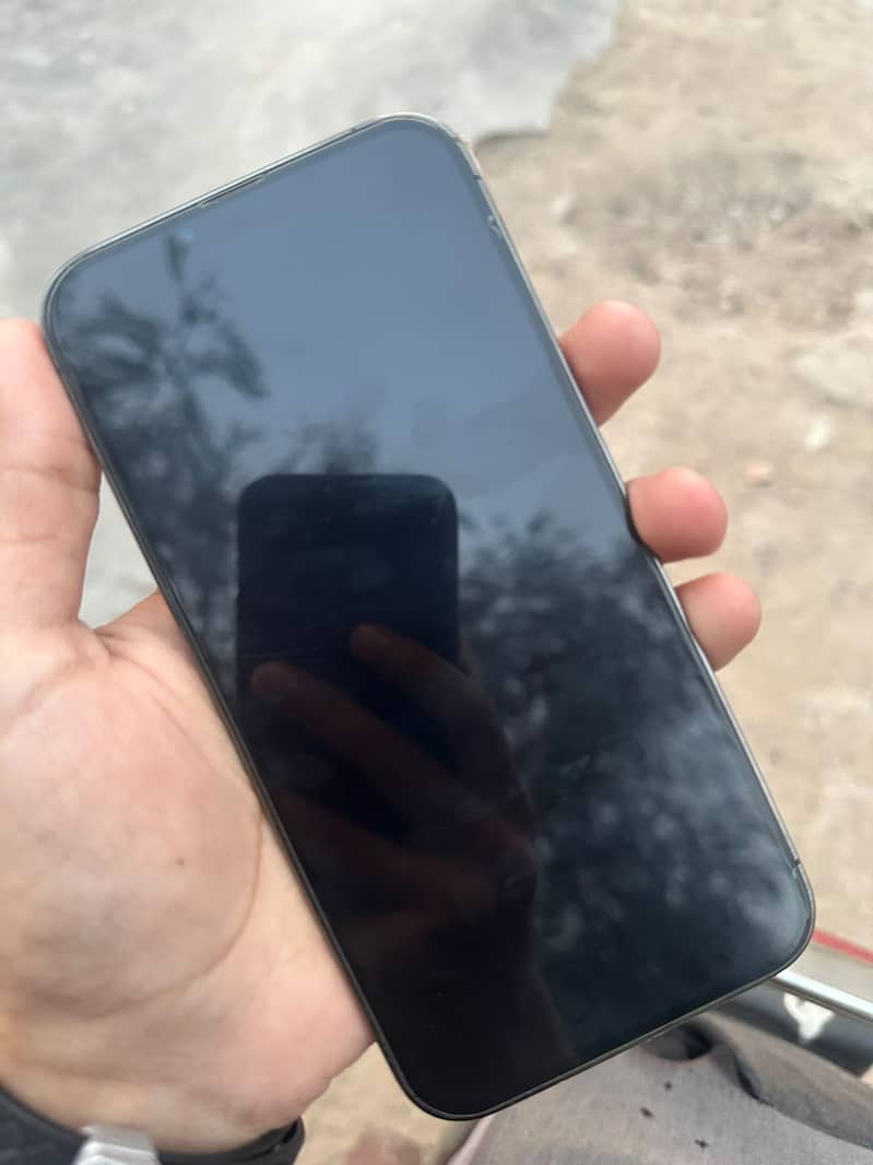 Apple iPhone 13 Pro Max 5