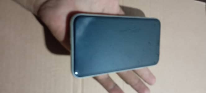 Apple iPhone XR