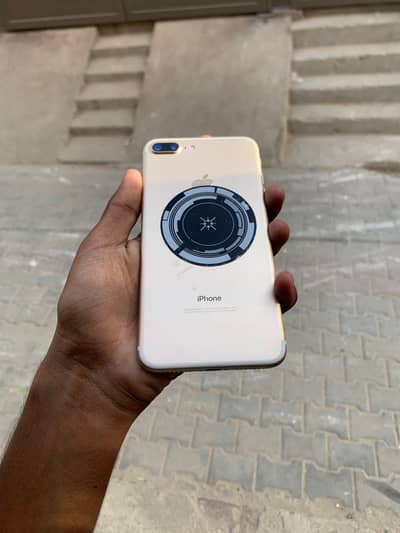 Urgent sale Apple iPhone 7plus