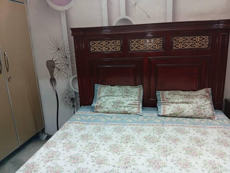 double side bed 2