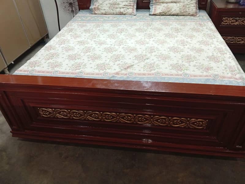 double side bed 3