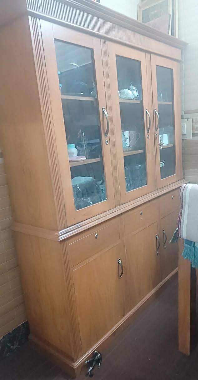 Cupboard 1