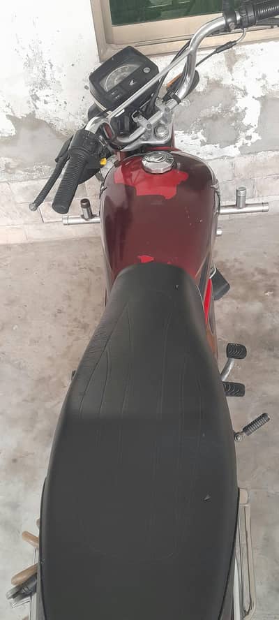 Honda 70