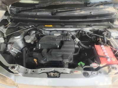 Suzuki Alto 2022