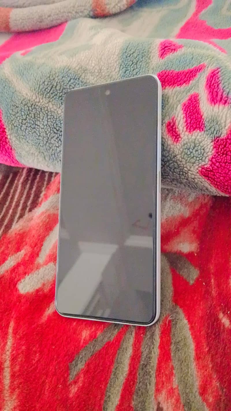 Tecno Camon 19 1