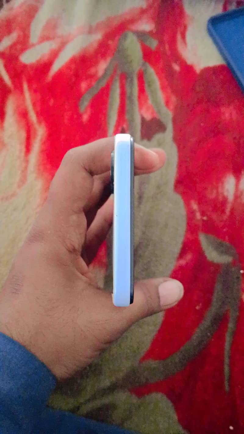 Tecno Camon 19 4