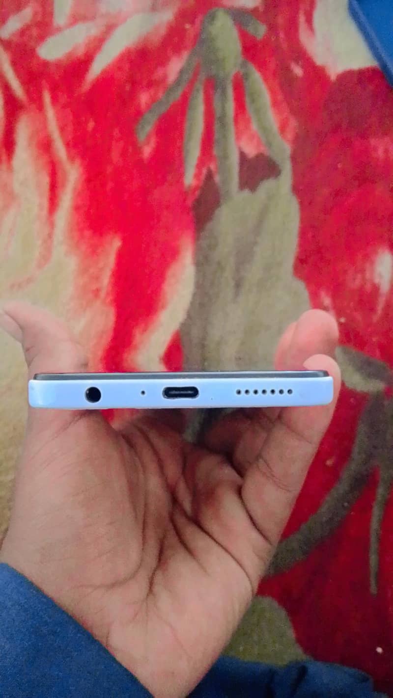 Tecno Camon 19 5