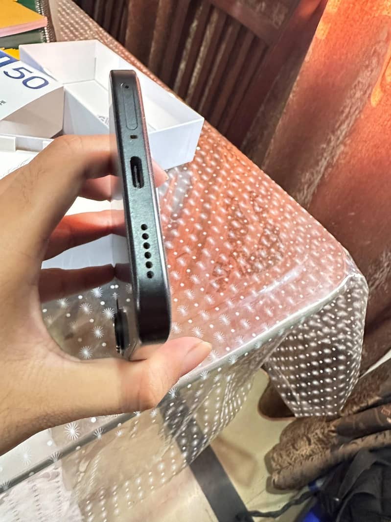 Tecno camon 50 2