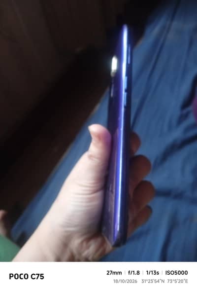 OPPO A11