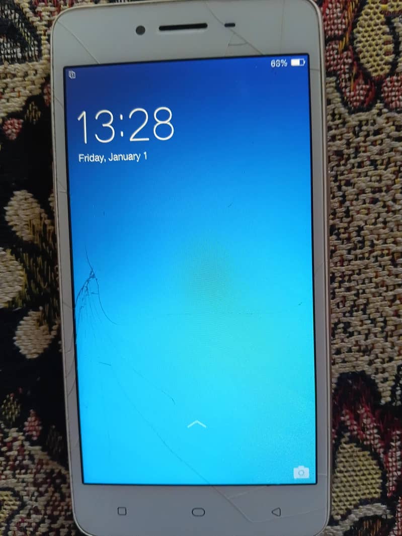 OPPO A37 0