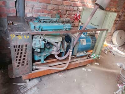 generator gas 1300cc