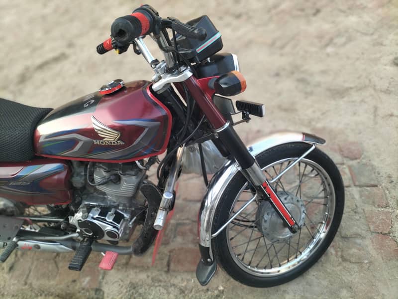 honda 2
