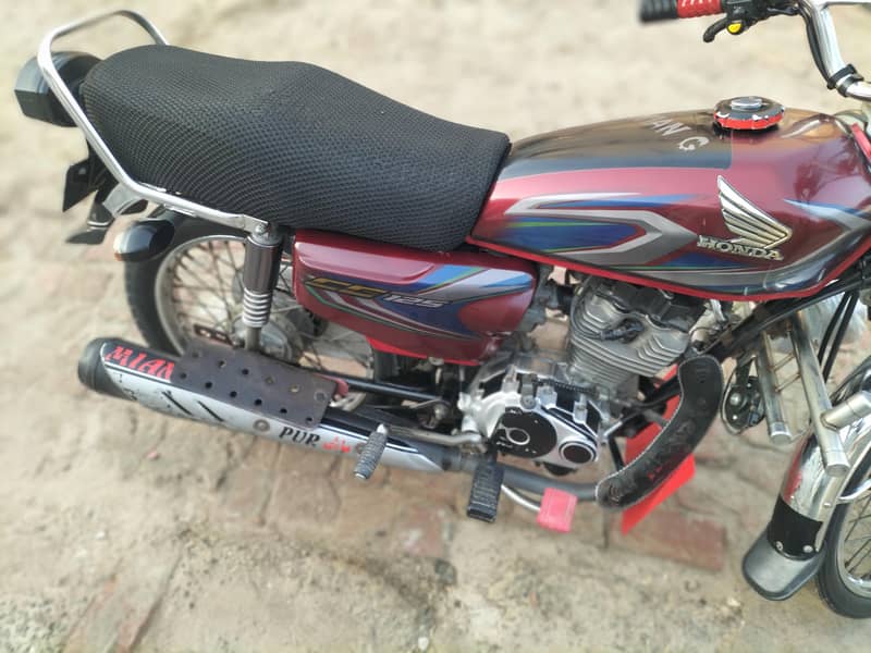 honda 3