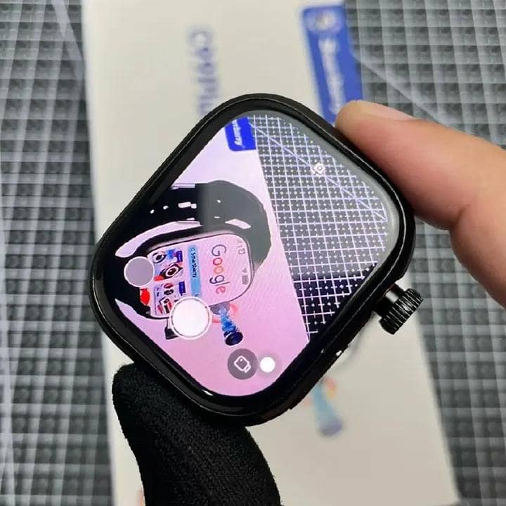 Android smart sim watch 4