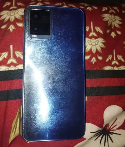 Vivo Y21