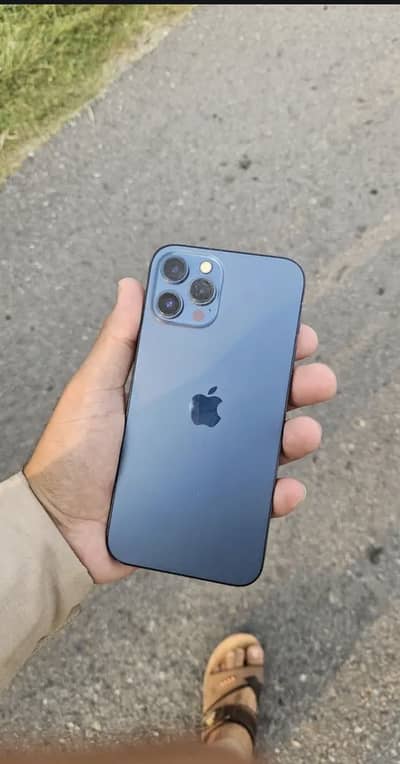 Apple iPhone 12 Pro Max
