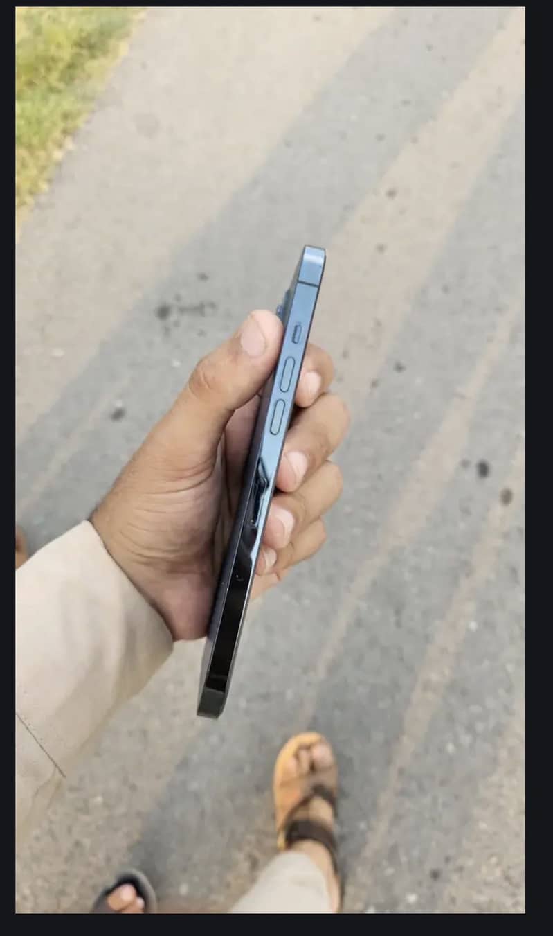 Apple iPhone 12 Pro Max 1