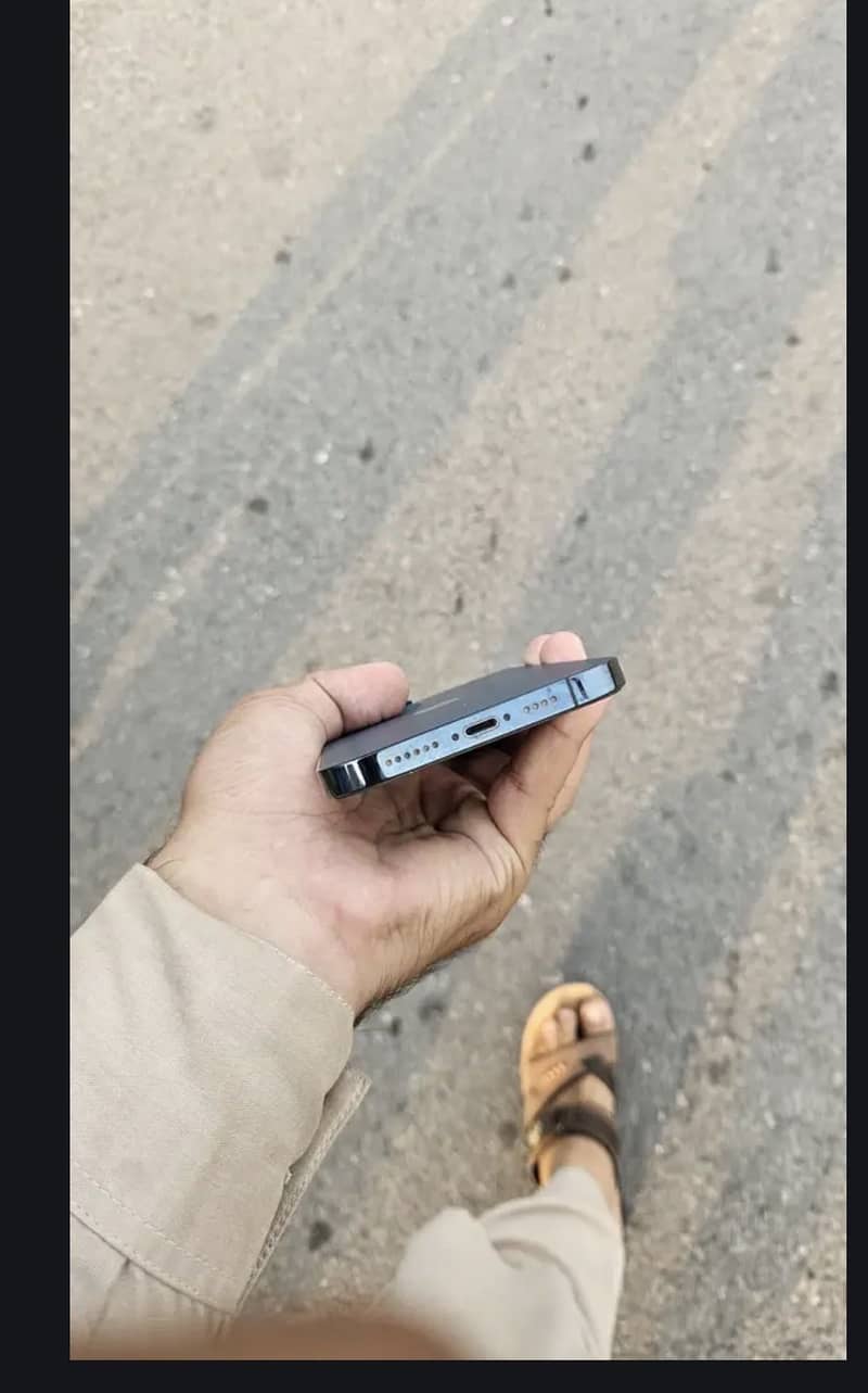 Apple iPhone 12 Pro Max 2