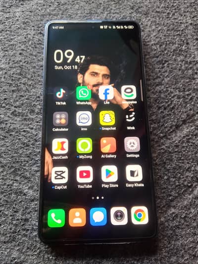 Tecno CAMON 20