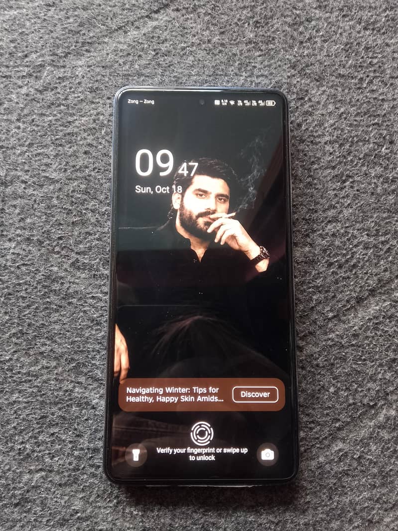 Tecno CAMON 20 2
