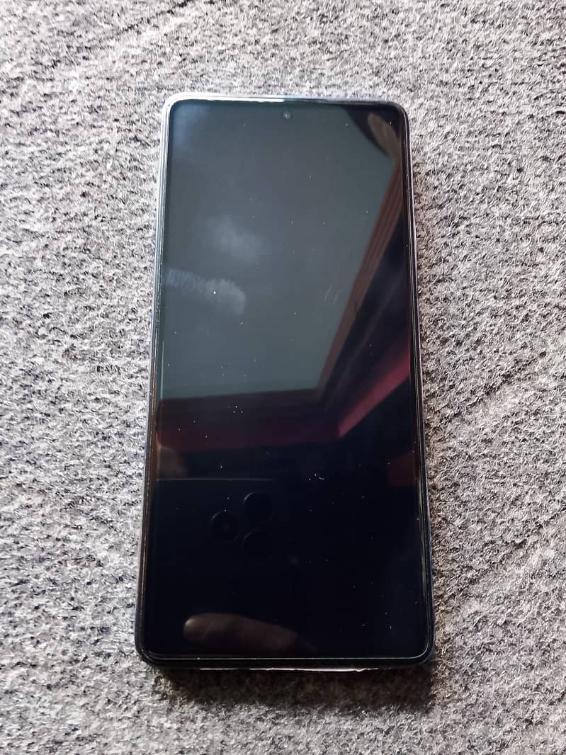 Tecno CAMON 20 4