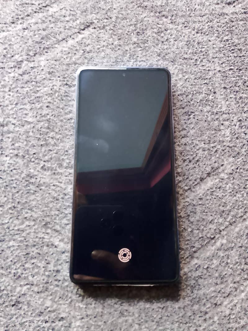 Tecno CAMON 20 5
