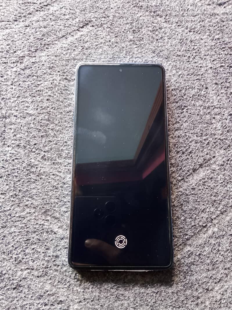Tecno CAMON 20 6