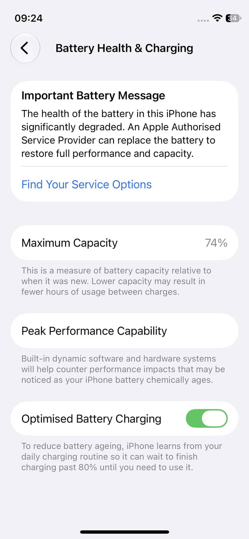 Apple iPhone 12 mini 1