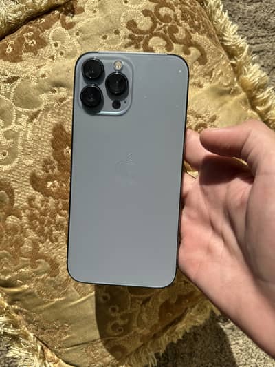 Apple iPhone 13 Pro Max