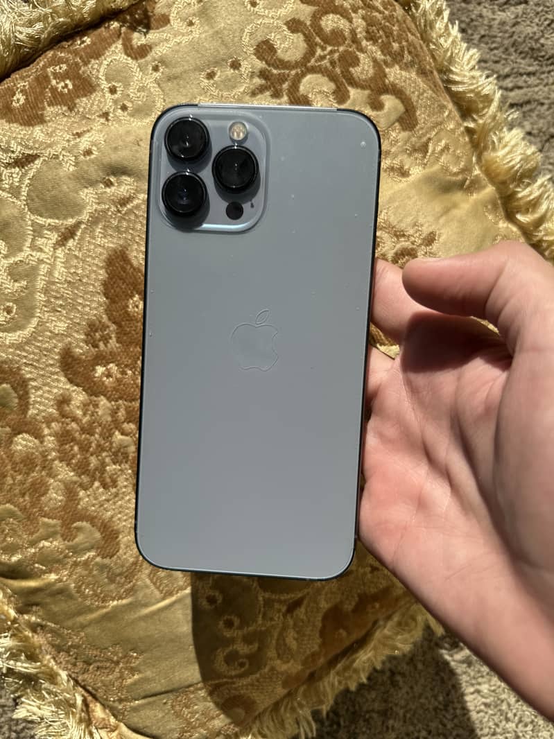 Apple iPhone 13 Pro Max 0