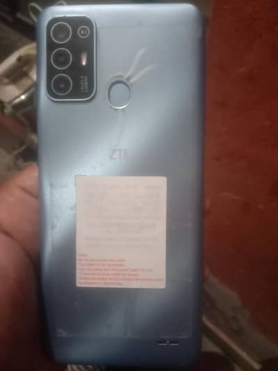 Zte Blade