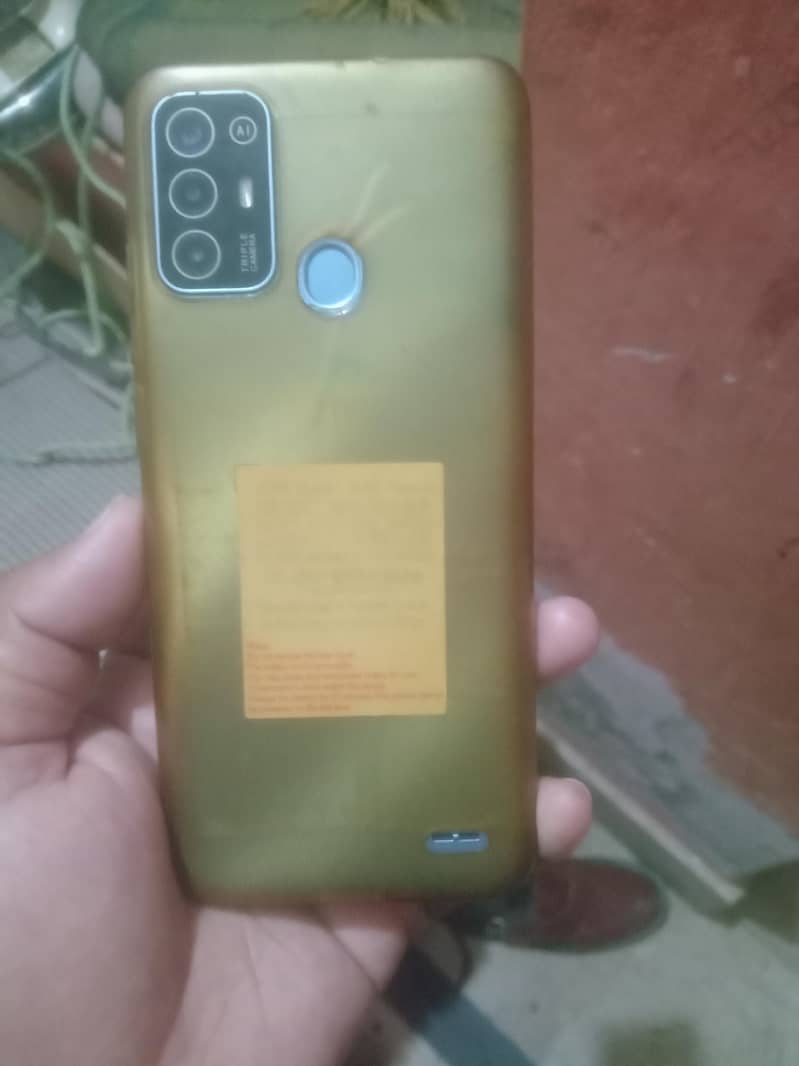 Zte Blade 1